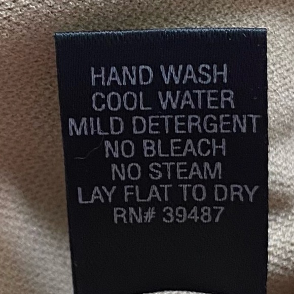 Ann Ferriday Vintage Dress Black Lace Slip Dress Sleeveless Straps size OS - Picture 14 of 16